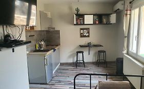city house appartements
