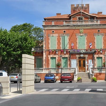 city house appartements Entraigues-sur-la-Sorgue Extérieur photo