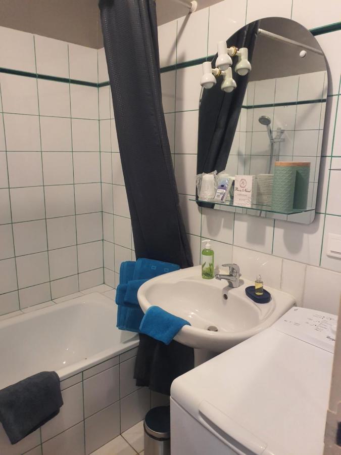 city house appartements Entraigues-sur-la-Sorgue Extérieur photo