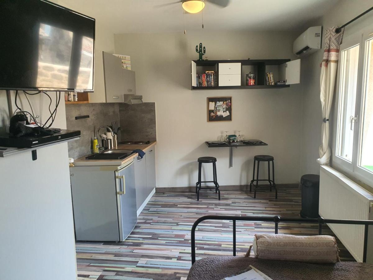city house appartements Entraigues-sur-la-Sorgue Extérieur photo