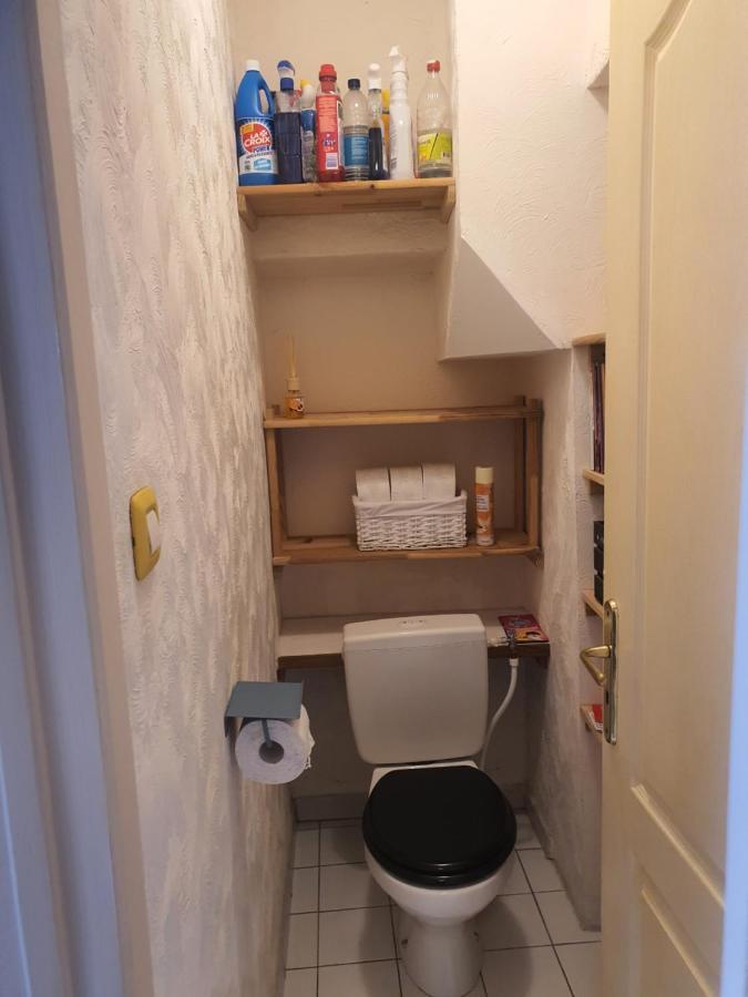 city house appartements Entraigues-sur-la-Sorgue Extérieur photo