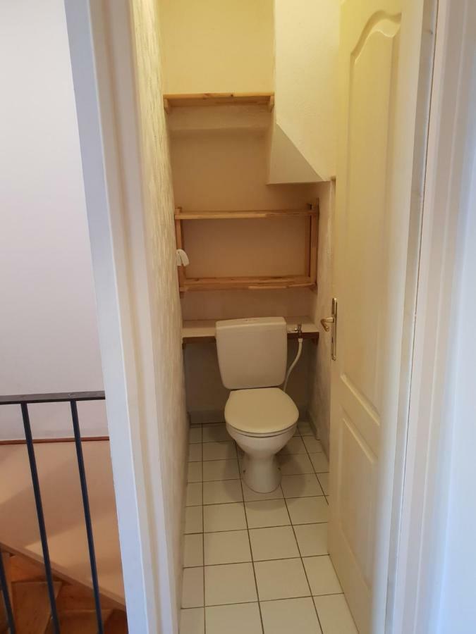 city house appartements Entraigues-sur-la-Sorgue Extérieur photo