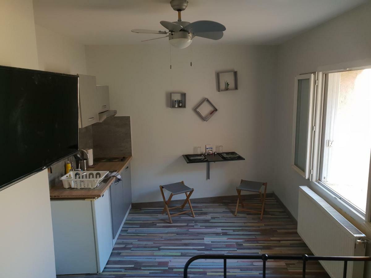 city house appartements Entraigues-sur-la-Sorgue Extérieur photo