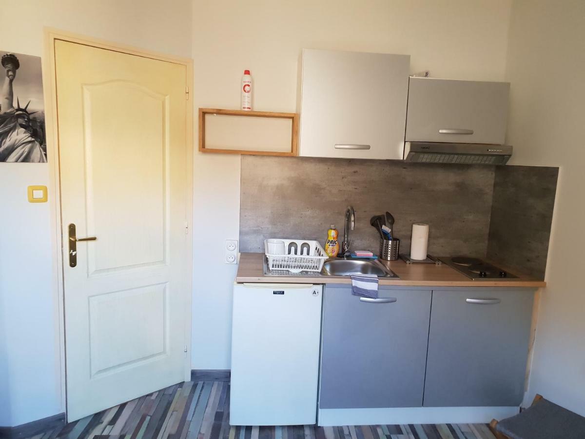 city house appartements Entraigues-sur-la-Sorgue Extérieur photo