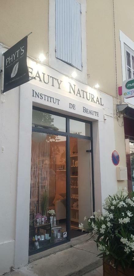 city house appartements Entraigues-sur-la-Sorgue Extérieur photo